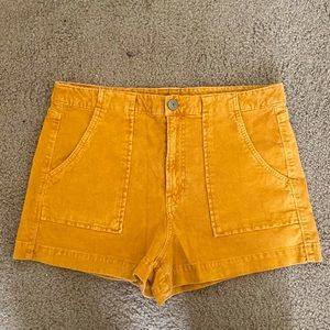 American eagle short brand new without a tag
